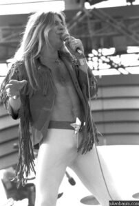 BLACK OAK ARKANSAS