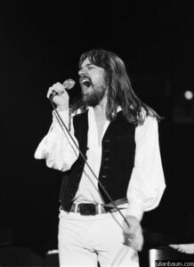 #SE2176, Bob Seger, Inglewood Forum, May 1977