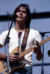 #JB066, Jackson Browne