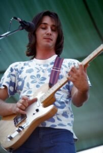 #LM822, Jim Messina, July 29, 1973