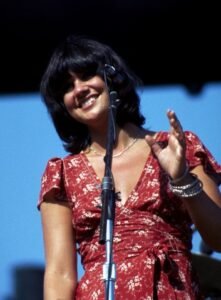 #LR305 Linda Ronstadt 9-28-1975