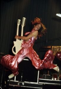 #TR432, Todd Rundgren with Utopia, May 3, 1974, Santa Monica Civic Auditorium, Santa Monica California