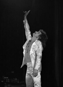 #UH714, David Byron